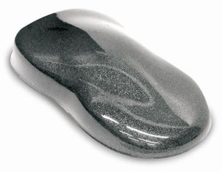   Meteor Gray Metallic Single Stage Urethane Auto Car Spray Paint Kit