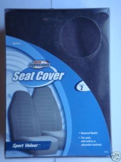 auto expressions seat cover in Seat Covers