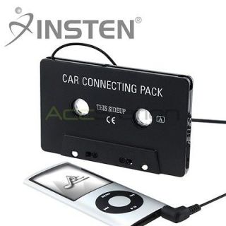 Converter Cassette in Personal Cassette Players