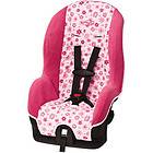   PINK Baby Infant Toddler Evenflo Tribute Sport Convertible Car Seat