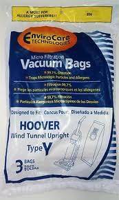 hoover upright windtunnel vacuum
