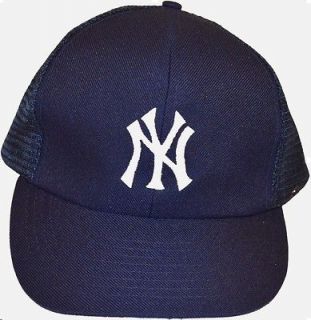 snap back yankees