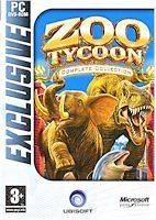 zoo tycoon complete collection in Video Games