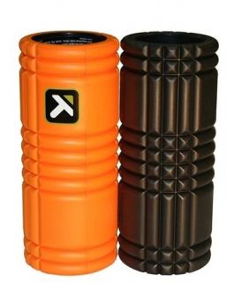   Trigger Point Therapy The Grid Foam Massage Roller Crossfit Mobility