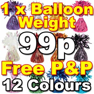 balloon weights in Balloons