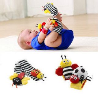 Baby  Toys for Baby  Rattles