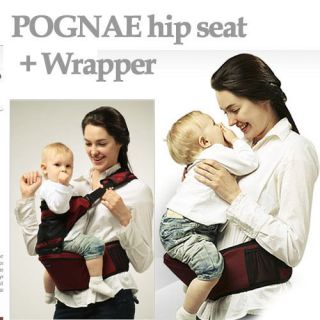 baby hip carrier in Baby Carriers & Slings