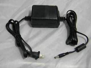   Power Supply (Adaptor) for the Back 2 Life Continuous Motion Massage