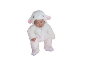 lamb costume in Infants & Toddlers