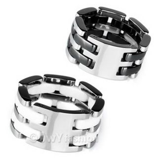   men ring band ve419 more options ring sizes color from china time left