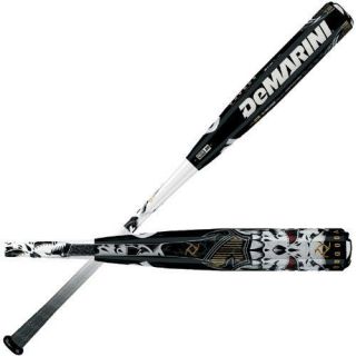 demarini bats in Bats