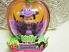 2006 Barbie Kelly Halloween Party Doll Kelly as a Spider with Dark 