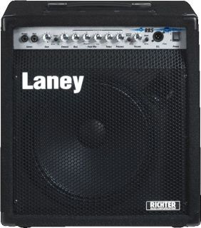 Laney RB5 Bass Guitar Amplifier 1X12 120W Combo Amp