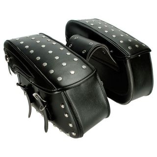 Motorcycle Motorbike Saddle Bag Coolest Unique Cheap Gift Equipment 