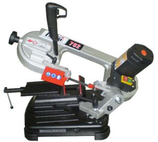 Femi 782XL Benchtop Metal Cutting Utility Band Saw