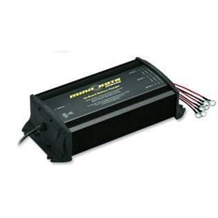 on board battery charger in  Motors