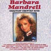 BARBARA MANDRELL I WAS COUNTRY WHEN COUNTRY WASNT COOL COLLECTOR 
