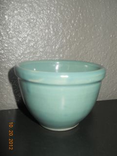   blue green Custard cup bowl Restaurant Table Ware Garnish Side Dish