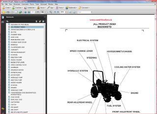 kubota bx in Yard, Garden & Outdoor Living