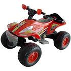 Lil Rider X 750 Exceed Speed Battery Operated Kids Ride On ATV Red