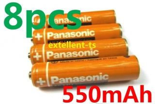 Panasonic Original AAA Phone Battery For Panasonic HHR 4DPA & HHR 