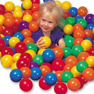 KidWise Intex Ball Pit Ball Pack   Best Toys for Kids   New