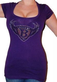 baltimore ravens in Womens Clothing
