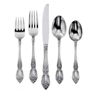   Kitchen, Dining & Bar  Flatware, Knives & Cutlery  Flatware