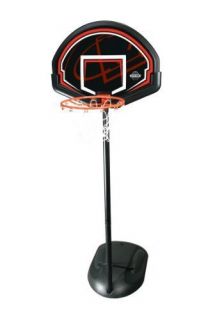 portable basketball system in Backboard Systems