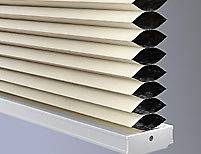 Motorized Battery Operated Cell (Cellular) Honeycomb Shades