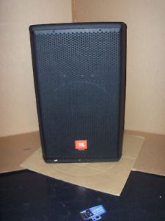 JBL MRX515 15 2 Way Portable Bass Reflex Speaker