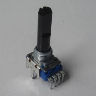 MIC Hi Mid Low potentiometer pioneer DJM 500 DCS1031