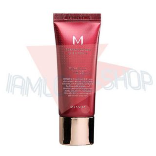 Missha] M Perfect Cover BB Cream 20ml #21 SPF42 PA+++ Makeup 