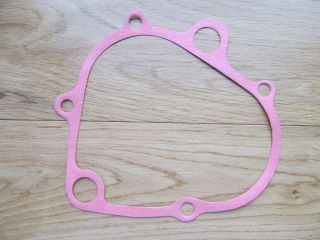   A7 A10 B31 PLUNGER & RIGID 4 SPEED GEARBOX INNER COVER GASKET 67 3031
