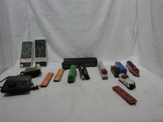 train sets for kids in Toys & Hobbies