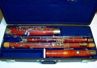 kohlert bassoon in Bassoon