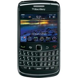 Excellent Condition BlackBerry Bold 9700   Black (AT&T) Smartphone US 