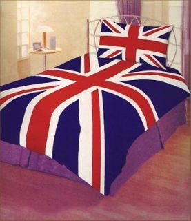 union jack bedding in Duvet Covers & Sets