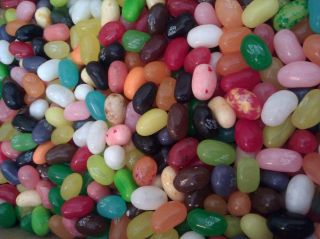 49 Flavors Jelly Belly Beans