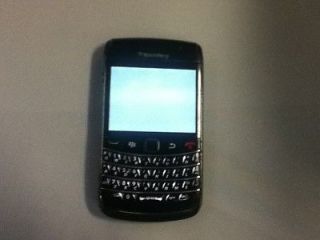 blackberry 9700 broken in Cell Phones & Smartphones