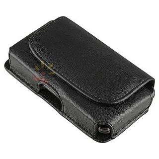   Carrying Case For Apple iPhone 3G 3GS 4 4S Belt Clip Pouch Holster