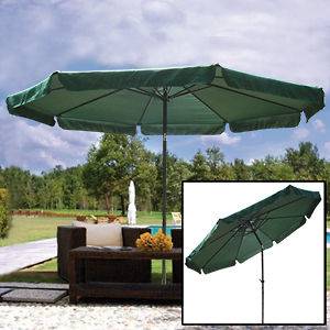beach umbrella in Yard, Garden & Outdoor Living