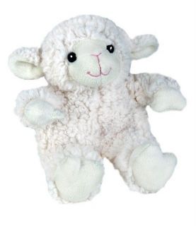 Lambert the Lamb / 8 (20cm) Bear / Build a Furry Friend   No sew kit