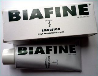 BIAFINE Emulsion 186g Extra Large Tube
