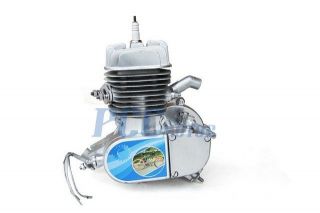 BRAND NEW 66 80CC 2 Stroke Gas Engine Motor For Bicycle EN05 BASIC