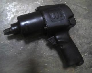 Ingersoll Rand THUNDER GUN Air Impact Wrench   Good Wking Condition 