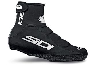 New Sidi Cycling Thermocover Shoe Covers Windproof Water Resistant