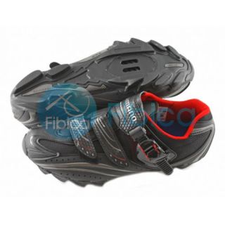    M087 MTB Mountain Bike Cycling Shoes Mens Black 7.5 8.5 9 10 1​1.5