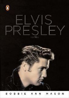 Elvis Presley A Life (Penguin Lives Biographies)