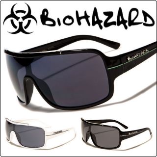 biohazard sunglasses in Sunglasses